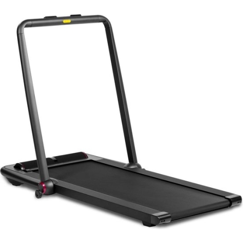 Flow Fitness Runner DTM200i - Loopband - Extra breed loopvlak - Inklapbaar