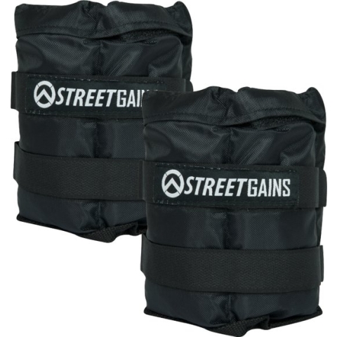 Enkelgewichten 10KG - StreetGains®
