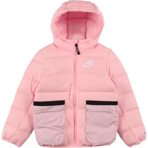 Nike U NSW Winterjas - Roze - Maat XL / 176