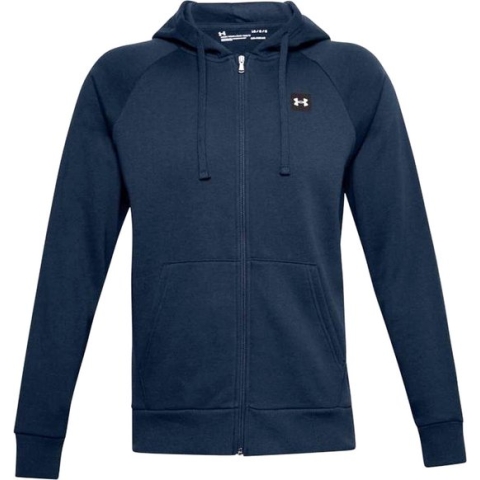 Under Armour Rival Fleece Heren Vest - Maat L
