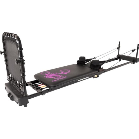 Bodi-tek Pilates reformer - pilatesbank