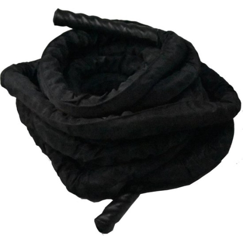 Battle rope in hoes 10 meter 11,3 KG