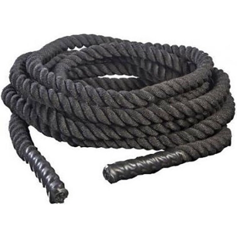 Gymstick Pro Battle Rope 12M