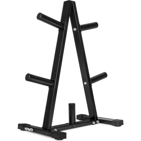 VirtuFit Halterschijf Opbergrek - 50 mm - Schijvenstandaard