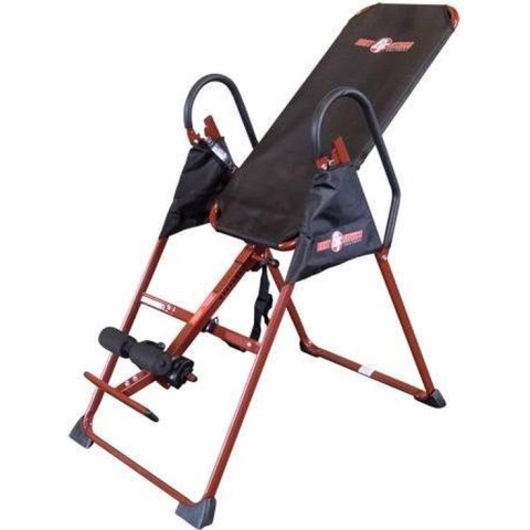Rugtrainer - Best Fitness Inversion Table BFINVER10