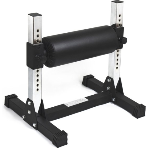 PTEssentials Split Squat Stand PRO | PT Essentials | Split Squat Standaard | Professioneel