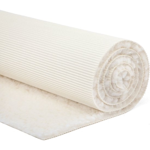 Yogamat Schapenwol Vishnu 60 x 200 x 1,5 cm