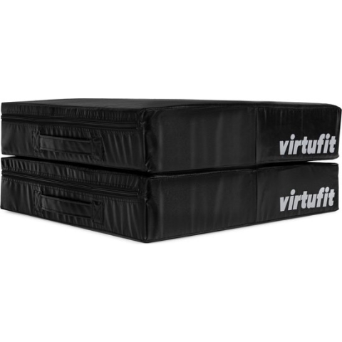 VirtuFit Drop Pad Set