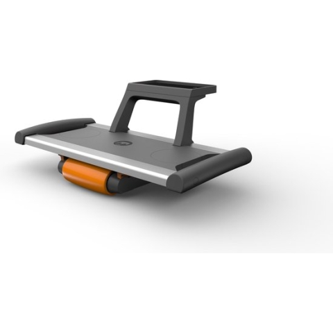 Modern Movement Edge Board 2.0 Extension Trainer - AB Trainer - Buikspiertrainer - Ab Roller - Ab Wheel