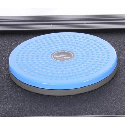Loopband fitness - inklapbaar - met hartslag functie - met twister