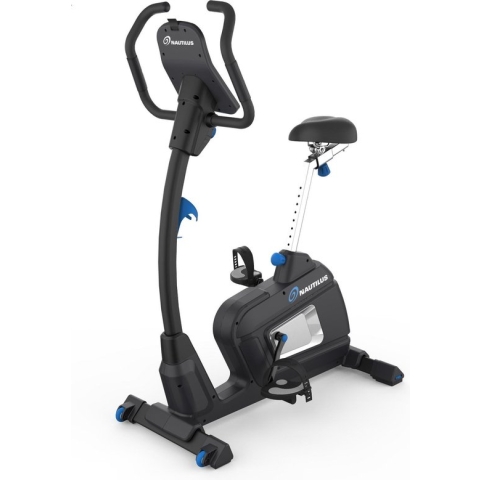 Nautilus U627 Ergometer Hometrainer