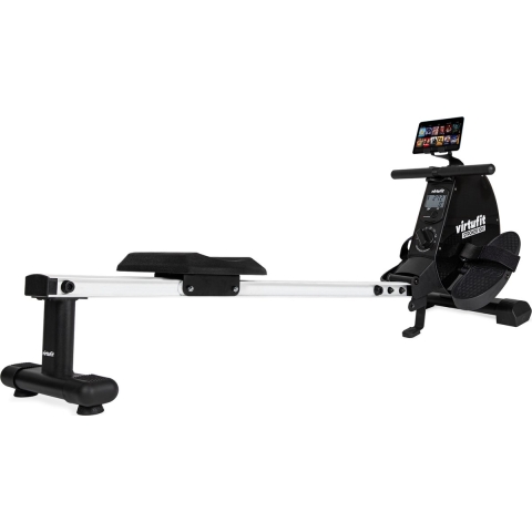 VirtuFit Stroker 100i Roeitrainer - Roeimachine - Roeiapparaat - Inklapbaar - 16 Weerstandsniveaus