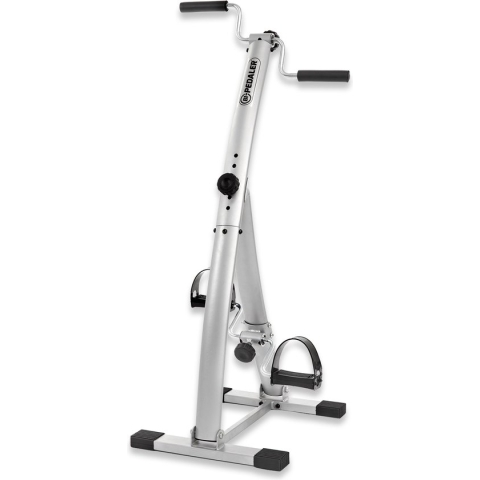 Gymform Bi Pedaler Hometrainer - Stoelfiets - Bewegingstrainer
