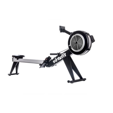 Roeimachine - VirtuFit Row Ultimate Pro 2i Roeitrainer - Bluetooth/ANT+