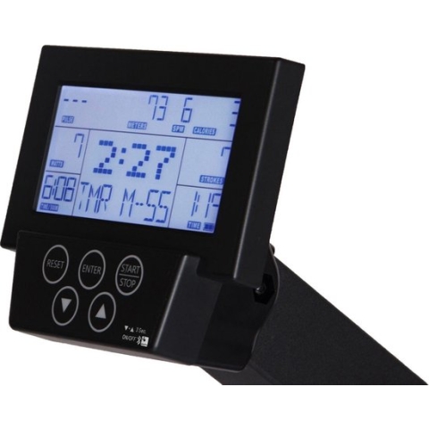 Bluetooth Console - VirtuFit Ultimate Pro 2 ANT+