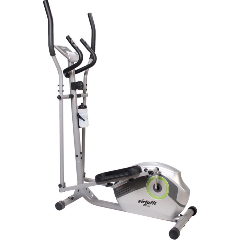 Crosstrainer - VirtuFit CTR 1.0 - Met Tablethouder - Cross Trainer Fitness - 8 weerstandsniveau's