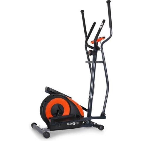 Ellifit FX 250 Crosstrainer Polssensor Trainingscomputer max. 110kg