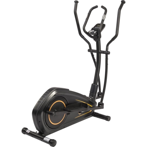 Darwin CT40 Crosstrainer - 19 programma's - wattage gestuurd - fittesten