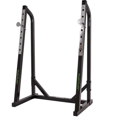 Tunturi WT40 Squat Rack - Squat Rek