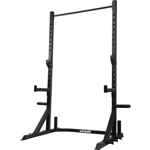 VirtuFit Power Rack - Squatrek Pro - met pull-up bar