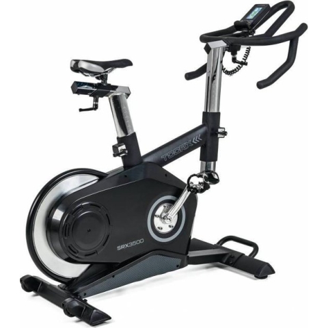 Toorx Fitness SRX-3500 Indoor Fiets - met Zwift