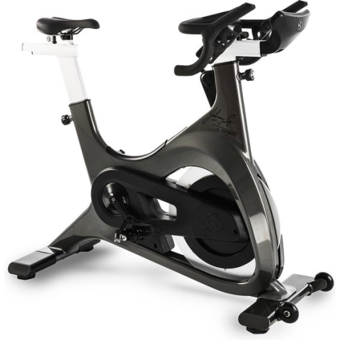 Spirit Fitness 'Johnny G' JB950 Professionele Indoorfietsen