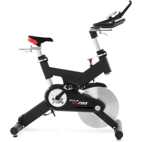 Sole Fitness SB700 Professionele Indoorfiets