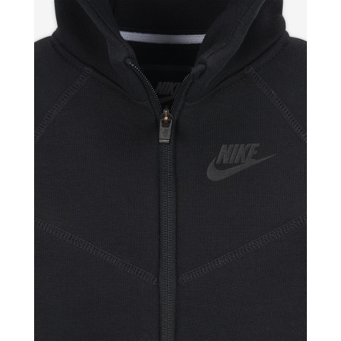Nike Tech Fleece Kids, 66L050-023, maat 80, 18maanden