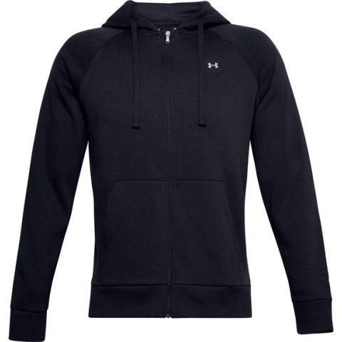 Under Armour Rival Fleece Heren Vest - Maat XL