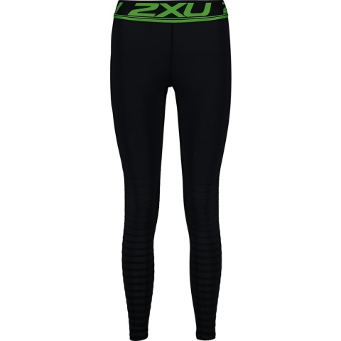 2xu Power Recovery Compression Panty Zwart L / Regular Vrouw