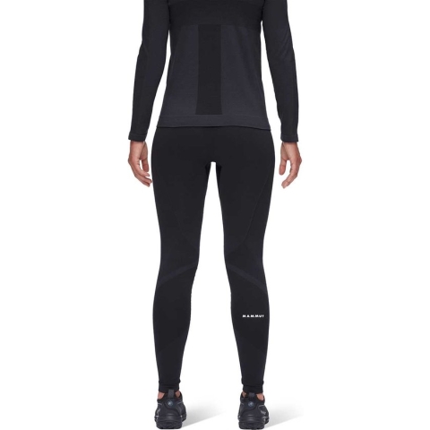 Mammut Trift Long Legging Blauw S Vrouw