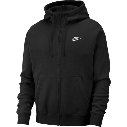 Nike Sportswear Club Heren Vest - Maat S