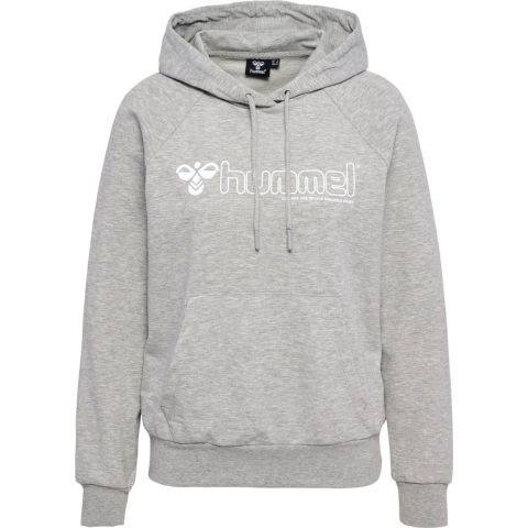 Hummel sweatshirt noni 2.0 Wit-Xl