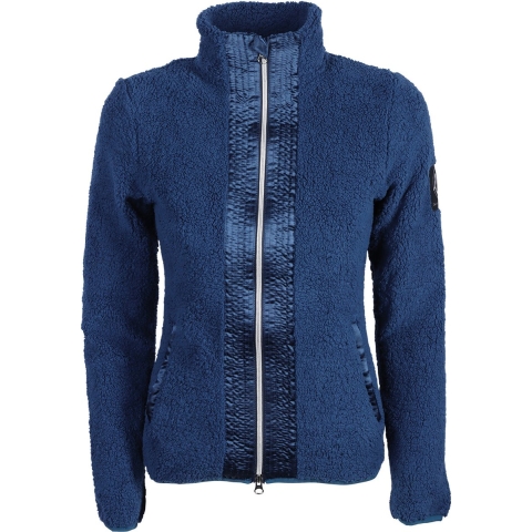 Harry's Horse Vest Molde L Dark Denim