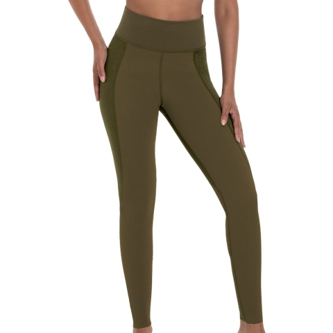 Anita Dames Sportbroek Tights Compression
