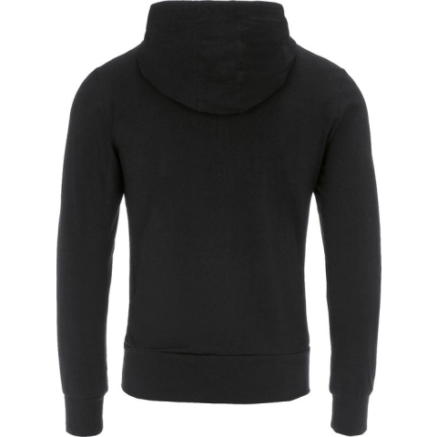Errea Philip Ad Zwart Sweatshirt - Sportwear - Volwassen