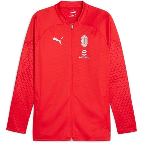 Puma Sweatshirts Acm Trainingsjas - Sportwear - Volwassen
