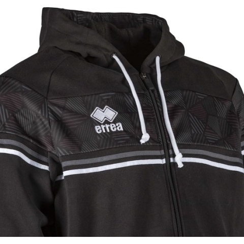 Jassen Errea Dragos Sweatshirt Ad - Sportwear - Volwassen