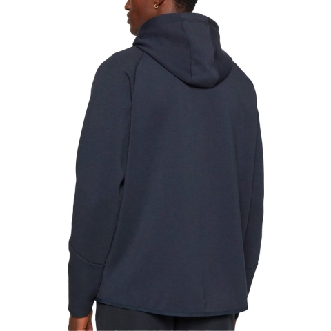 Sweatshirt Onder Pantser Onstopbare Flc Fz - Sportwear - Vrouwen