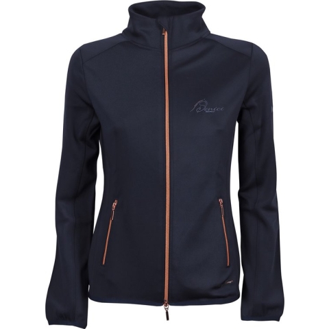 Harry's Horse Vest Denici Cavalli Indigo Donkerblauw - s