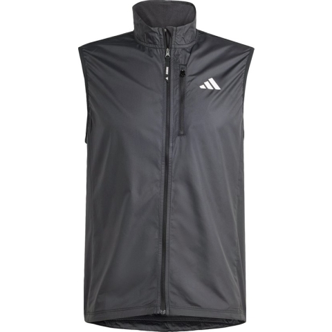 adidas Performance OTR B VEST - Heren - Zwart- L
