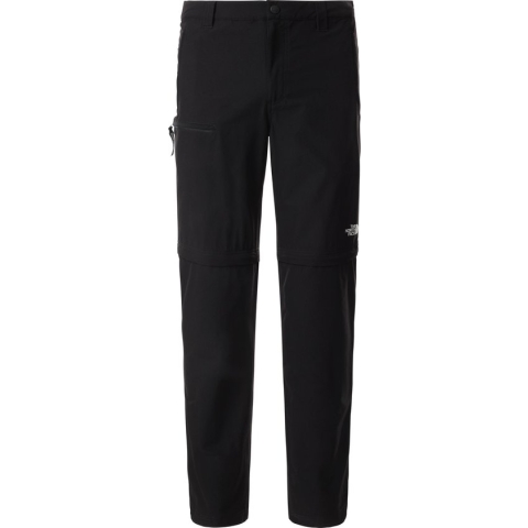 The North Face M RESOLVE CONVERTIBLE PANT - EU Outdoorbroek Mannen - Maat 46
