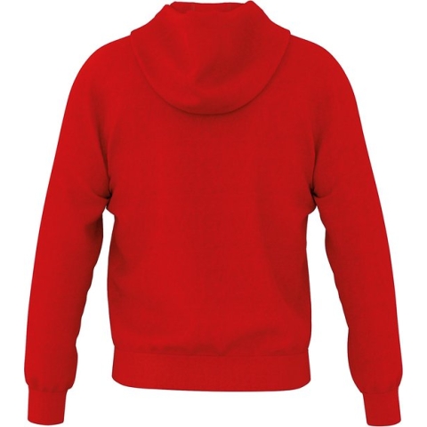 Errea Draad 3.0 Rood Sweatshirt - Sportwear - Volwassen