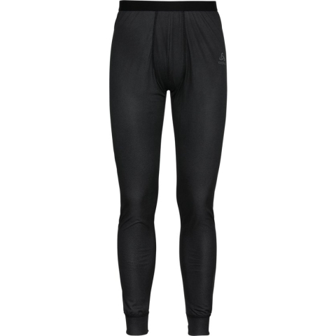 Odlo Bl Bottom Long Active F-Dry Light Eco ZWART - Maat XXL