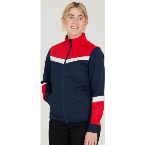 WHISTLER Sweatjacke Linar