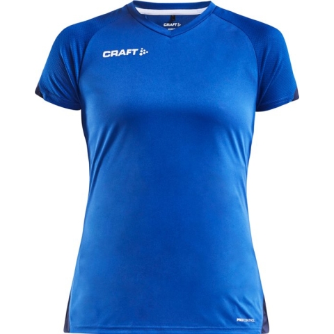 Craft Pro Control Impact dames sport T-shirt