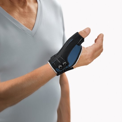 Bort Medical EasyFit Duimbrace-Rechts-Maat M