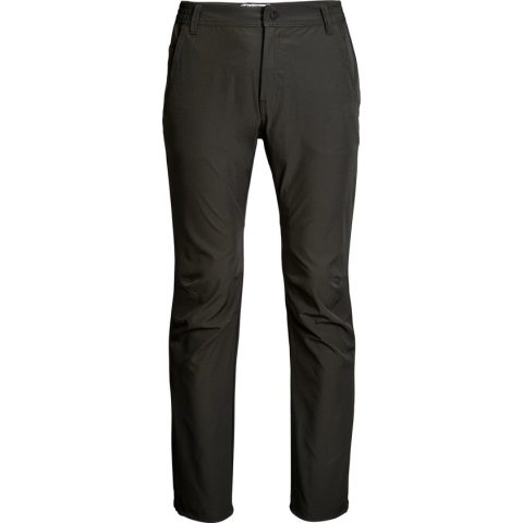 KILLTEC Kos 201 mn pants - wandelbroek - grünanthrazit - 48