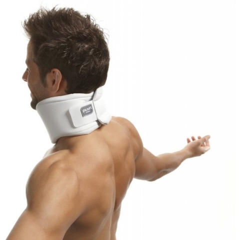 Push Care Nekbrace-Maat 2: 36 - 46 cm 10 cm