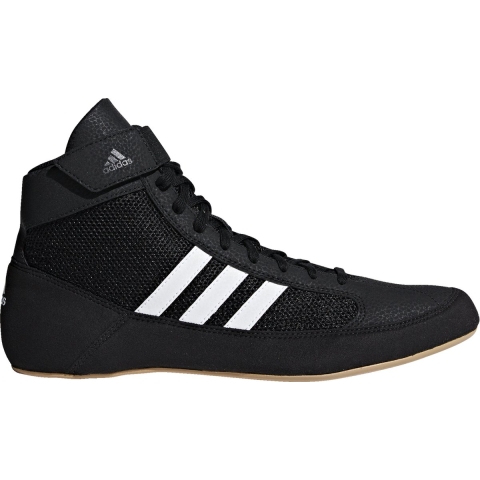 adidas Performance HVC Schoenen - Heren - Zwart- 46
